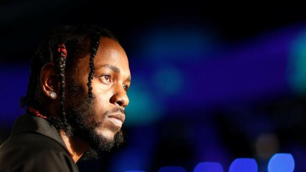 Musician Kendrick Lamar has won a Pulitzer Prize for music. (REUTERS) Musician Kendrick Lamar has won a Pulitzer Prize for music. (REUTERS)