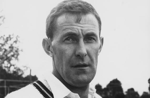 Former South African cricketer Colin Bland recently passed away in London.(Getty Images) Former South African cricketer Colin Bland recently passed away in London.(Getty Images)