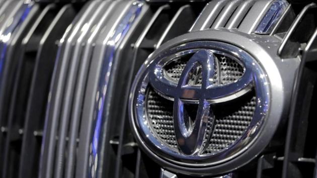 The company, which is a joint venture between Japanese auto major Toyota and Kirloskar group, currently sells a range of vehicles from the hatchback Etios Liva, to luxury SUV Land Cruiser.(REUTERS File Photo)