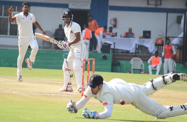 Bihar will be fielding a team in the upcoming season of the Ranji Trophy. (HT file photo - image only for representative purposes) Bihar will be fielding a team in the upcoming season of the Ranji Trophy. (HT file photo - image only for representative purposes)