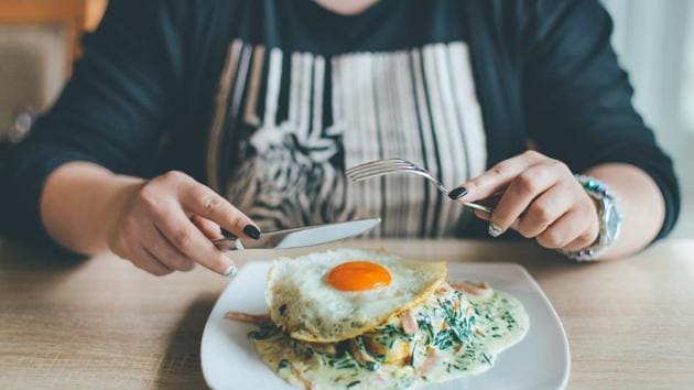 Diabetes patients, take note: It is imperative to have breakfast early in the morning.(Getty Images/iStockphoto) Diabetes patients, take note: It is imperative to have breakfast early in the morning.(Getty Images/iStockphoto)