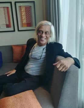 Director Sudhir Mishra. (HT) Director Sudhir Mishra. (HT)