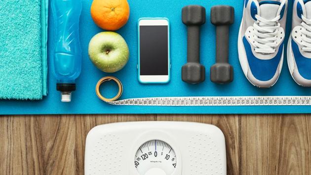 Not losing weight? Try weighing your food for a week