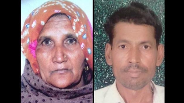 Hisar: In bid to save child, grandparents also drown in water tank with ...