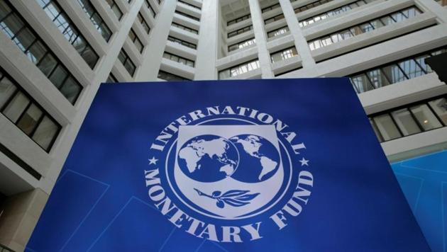 International Monetary Fund a return to a gradual path of growth-friendly fiscal consolidation is desirable to create fiscal space in India.(Reuters File Photo)