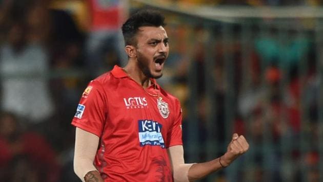 Axar Patel is hoping to play a key role in Kings XI Punjab’s IPL 2018 campaign. (PTI) Axar Patel is hoping to play a key role in Kings XI Punjab’s IPL 2018 campaign. (PTI)