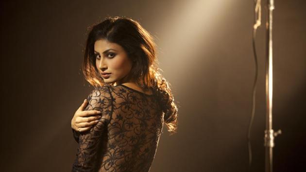 Mouli Roy will make her Bollywood debut with Gold. Mouli Roy will make her Bollywood debut with Gold.
