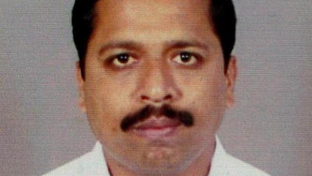 Unidentified persons stabbed Satish Shetty, 38, to death on January 13, 2010, when he was on a morning walk near his house in Talegaon in Pune.(HT FILE PHOTO)