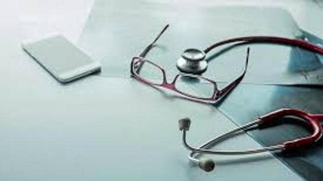 Nearly 150 ICU beds of 12 hospitals, including Rajawadi hospital (Ghatkopar), Bhagwati hospital (Borivli), Bhaba hospital (Kurla) and MT Agarwal (Mulund), will have private medical staff. (FILE) Nearly 150 ICU beds of 12 hospitals, including Rajawadi hospital (Ghatkopar), Bhagwati hospital (Borivli), Bhaba hospital (Kurla) and MT Agarwal (Mulund), will have private medical staff. (FILE)