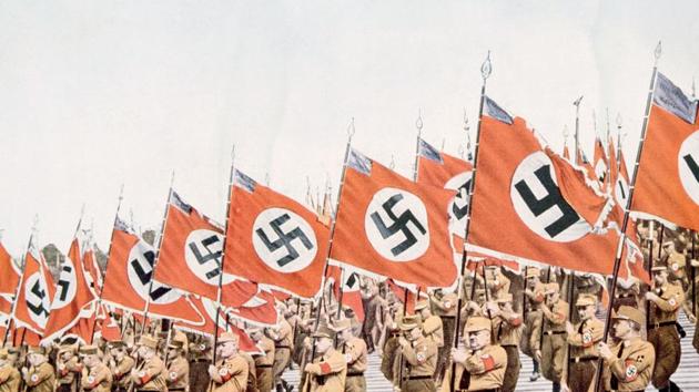 Asperger joined several organisations affiliated with the Nazis, although not the Nazi Party itself, the study says.(Shutterstock) Asperger joined several organisations affiliated with the Nazis, although not the Nazi Party itself, the study says.(Shutterstock)