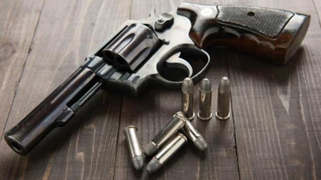 On the condition of anonymity, an owner of a gun house said, “In the countryside, many people keep .12 bore single barrel or double barrel guns that cost between Rs 2,000 and Rs 20,000.” (HT File/Representative image) On the condition of anonymity, an owner of a gun house said, “In the countryside, many people keep .12 bore single barrel or double barrel guns that cost between Rs 2,000 and Rs 20,000.” (HT File/Representative image)