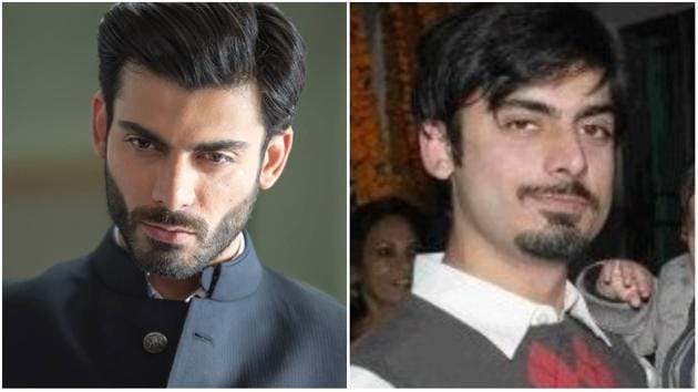 Fawad Khan Longbottomed so hard, we think puberty hit him twice.(Facebook)