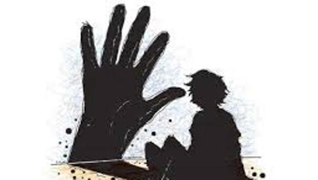 Pranab Roy, the teacher of Chatra Kunjarani High School in East Midnapore district, preyed upon the girl who lived at his residence, said her father. (HT Photo) Pranab Roy, the teacher of Chatra Kunjarani High School in East Midnapore district, preyed upon the girl who lived at his residence, said her father. (HT Photo)
