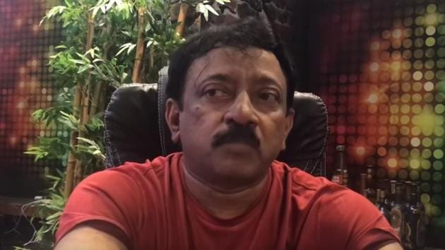 Ram Gopal Varma explains how he influenced Sri Reddy to abuse Pawan Kalyan.