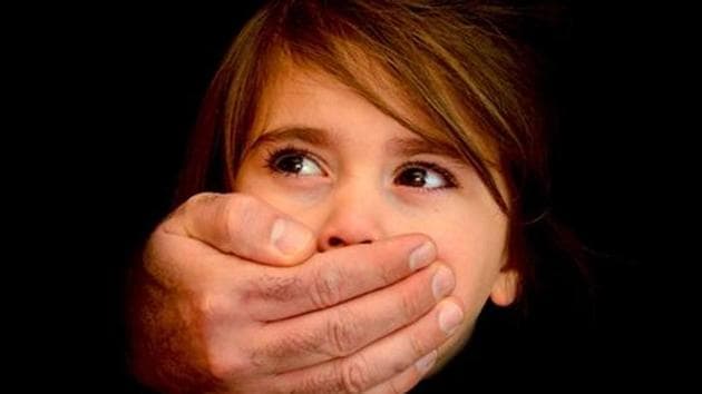 Elders in the girl’s family said that she had gone out to buy milk from a nearby shop when the incident took place.(Shutterstock/Representative image) Elders in the girl’s family said that she had gone out to buy milk from a nearby shop when the incident took place.(Shutterstock/Representative image)