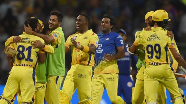 The opening week of the Indian Premier League 2018 season witnessed the highest ever opening week viewership since the tournament’s launch, claimed broadcaster Star India.(AFP)