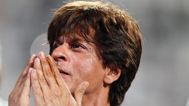 Shah Rukh Khan has forever been raising women’s expectations from love. (AFP) Shah Rukh Khan has forever been raising women’s expectations from love. (AFP)