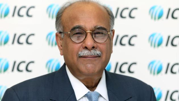 Pakistan Cricket Board chairman Najam Sethi will attend the ICC meeting to be held in Kolkata on April 21.(Getty Images)