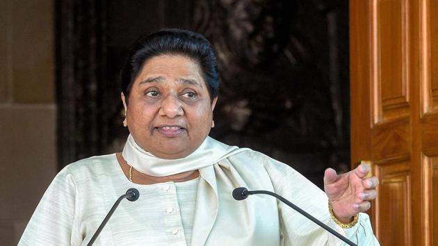 The rush is triggered by the stunning victory of the Samajwadi Party-Bahujan Samaj Party coalition in last month’s by-elections in UP’s Gorakhpur and Phulpur. (PTI file photo) The rush is triggered by the stunning victory of the Samajwadi Party-Bahujan Samaj Party coalition in last month’s by-elections in UP’s Gorakhpur and Phulpur. (PTI file photo)
