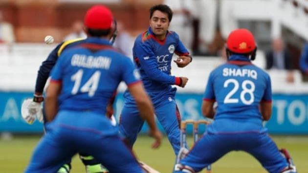 Afghanistan will play Bangaldesh in a three-match T20 series in Dehradun later this year. (AFP) Afghanistan will play Bangaldesh in a three-match T20 series in Dehradun later this year. (AFP)