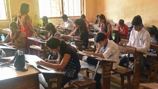 A plea field by several job aspirants alleged that the officials of the SSC, private vendors and others were a part of the syndicate selling seats for ₹10-20 lakh per candidate. (Getty Images) A plea field by several job aspirants alleged that the officials of the SSC, private vendors and others were a part of the syndicate selling seats for ₹10-20 lakh per candidate. (Getty Images)