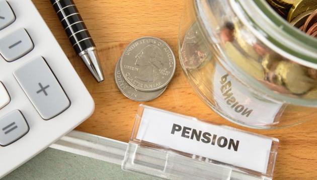 PFRDA takes various initiatives from time to time in order to simplify and improve the operational issues in National Pension System.(Representative image) PFRDA takes various initiatives from time to time in order to simplify and improve the operational issues in National Pension System.(Representative image)