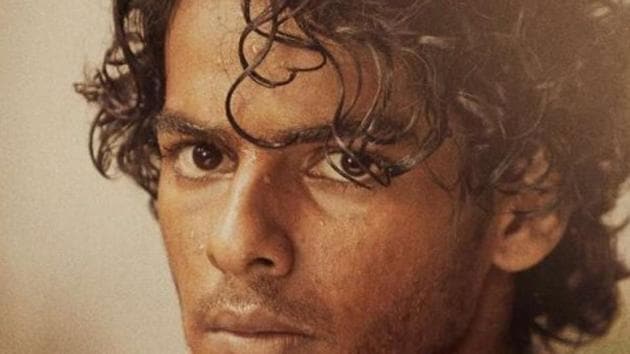 Ishaan Khatter impresses with his performance in Beyond The Clouds.