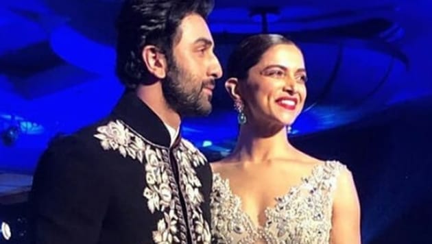 Deepika Padukone and Ranbir Kapoor were said to have been dating for several years.(Instagram)