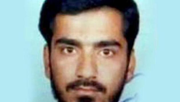 According to the prosecution, Abu Jundal (pictured) allegedly coordinated the November 26, 2008 attacks from a terror control room in Karachi, which left 166 people dead and over 300 injured. (HT?File Photo) According to the prosecution, Abu Jundal (pictured) allegedly coordinated the November 26, 2008 attacks from a terror control room in Karachi, which left 166 people dead and over 300 injured. (HT?File Photo)