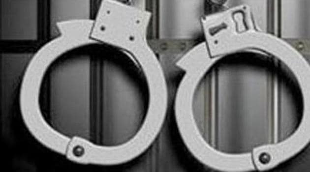 A case under Sections 420 (cheating), 419 (personation), 511 (attempting to commit offences punishable with imprisonment for life) and 34 (common intention) of the Indian Penal Code was registered against the three doctors at Kothrud police station.(HT REPRESENTATIONAL PHOTO) A case under Sections 420 (cheating), 419 (personation), 511 (attempting to commit offences punishable with imprisonment for life) and 34 (common intention) of the Indian Penal Code was registered against the three doctors at Kothrud police station.(HT REPRESENTATIONAL PHOTO)