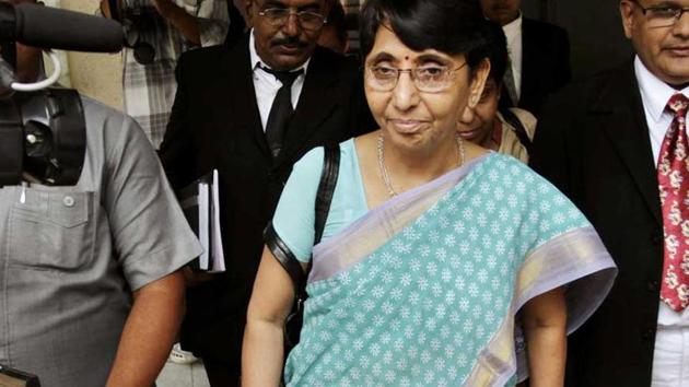 In August 2012, a special court for SIT cases had sentenced 32 people, including former BJP minister Maya Kodnani, to life imprisonment.(File photo)