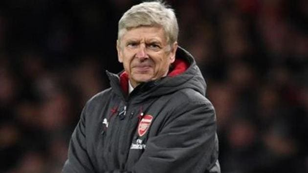 Arsene Wenger has decided to leave Arsenal FC at the end of the season after a reign of almost 22 years. (REUTERS) Arsene Wenger has decided to leave Arsenal FC at the end of the season after a reign of almost 22 years. (REUTERS)