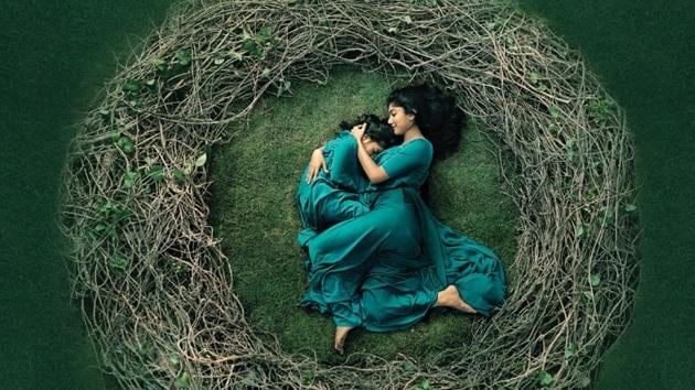 Sai Pallavi’s Karu is now titled Diya, and the film will release on April 27.