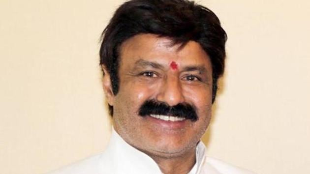In a complaint filed at Osmania University police station on Saturday, BJP’s Hyderabad unit president N Ramachander Rao said TDP MLA Nandamuri Balakrishna had made cheap and offensive comments against the PM at Vijayawada.(File Photo)