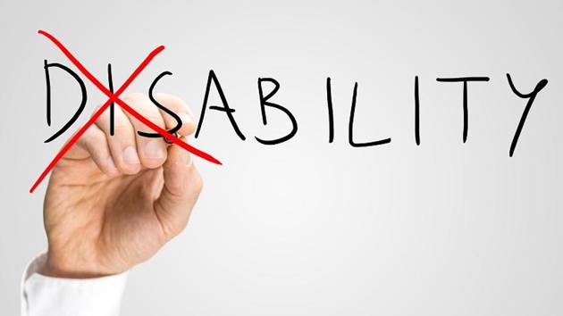 Uniquely abled. (Representative image) Uniquely abled. (Representative image)