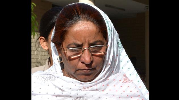 Jaswanti Devi Jaswanti Devi