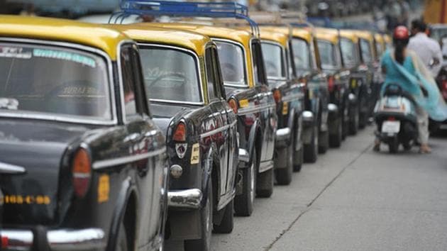The Union government has postponed the mandatory installation of vehicle tracking system (VTS) and panic buttons in vehicles till April 2019. (HT File) The Union government has postponed the mandatory installation of vehicle tracking system (VTS) and panic buttons in vehicles till April 2019. (HT File)