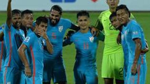 The inaugural edition of the Intercontinental Cup will be held from June 1 to 10. (AFP/Getty Images) The inaugural edition of the Intercontinental Cup will be held from June 1 to 10. (AFP/Getty Images)