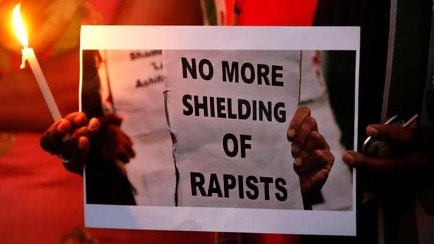 The infant’s body was found in the basement of a commercial building in Indore on Friday. (Reuters File Photo)