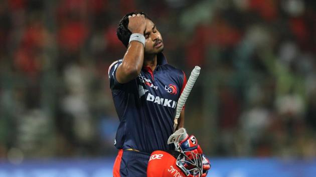 Shreyas Iyer combined well with Rishabh Pant and scored 52. (BCCI) 