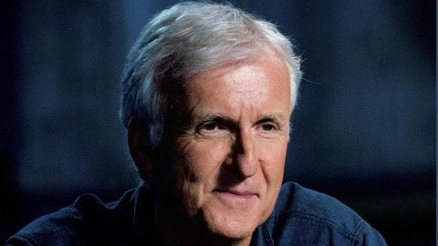 James Cameron is currently shooting Avatar 3 and 4 back to back.