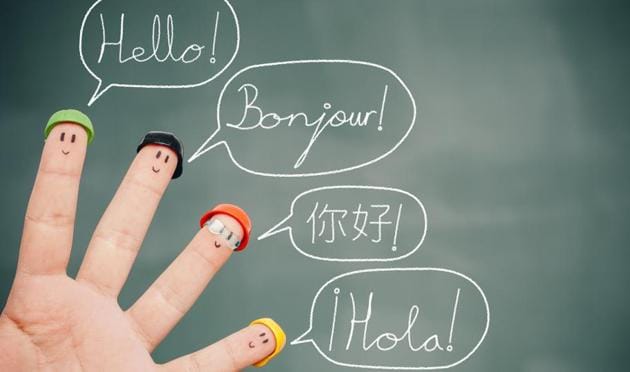 Video games can help you learn new languages rapidly.(Shutterstock)