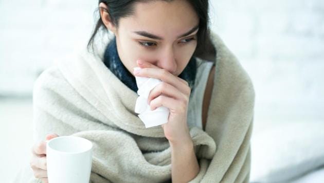 As the virus continuously changes its form and shape, people are exposed to newer strains every year.(Shutterstock) As the virus continuously changes its form and shape, people are exposed to newer strains every year.(Shutterstock)