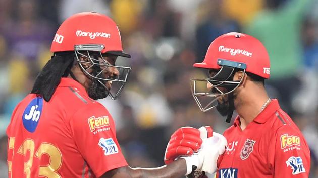 Kings XI Punjab will take on Delhi Daredevils in an IPL 2018 clash at the Ferozeshah Kotla ground on Monday.(AFP)