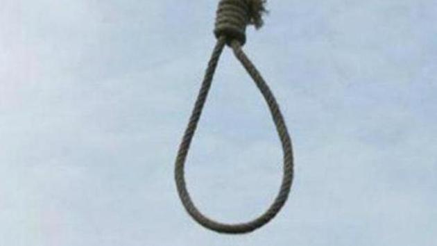 Police said the three committed suicide by hanging.(Representative image)