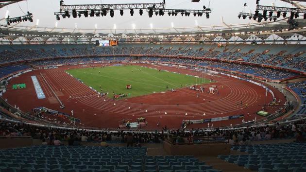 Indian athletes are not yet sure about the date of the qualifying championshuip for 2018 Asian Games.(Getty Images)