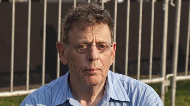 Philip Glass (Shutterstock) Philip Glass (Shutterstock)