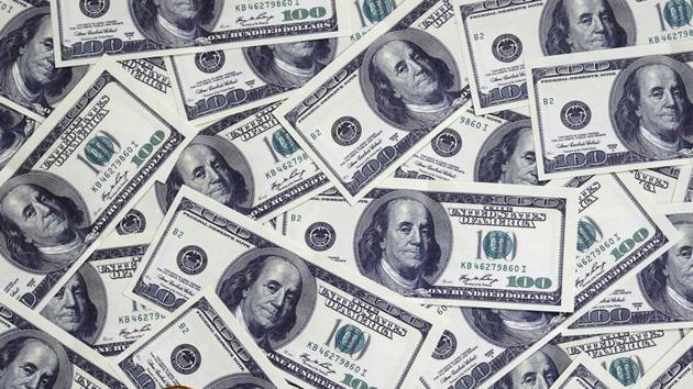 Remittances to India picked up sharply in 2017, reversing the previous year’s dip, but were still short of $70.4 billion received in 2014. (Representative image) Remittances to India picked up sharply in 2017, reversing the previous year’s dip, but were still short of $70.4 billion received in 2014. (Representative image)