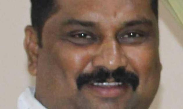 Sawant was shot dead in a small lane between his home and a Shiv Sena branch office (shakha) around 8pm on Sunday(FILE) Sawant was shot dead in a small lane between his home and a Shiv Sena branch office (shakha) around 8pm on Sunday(FILE)