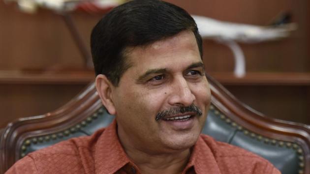 This is the latest in a series of measures initiated by Ashwani Lohani to cut down on the VIP culture in the Indian Railways.(Virendra Singh Gosain/HT File Photo)